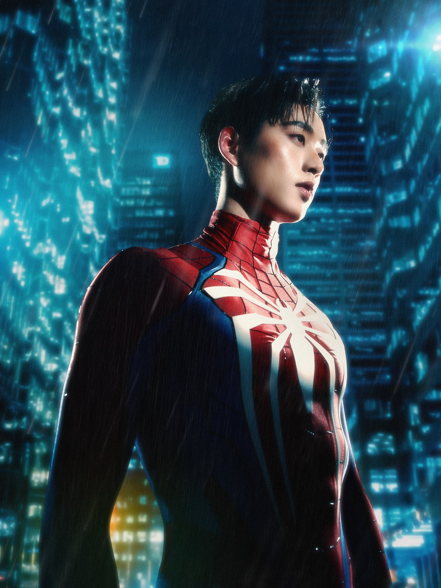 วิลเลี่ยม - จักรภัทร แก้วพันธุ์พงษ์