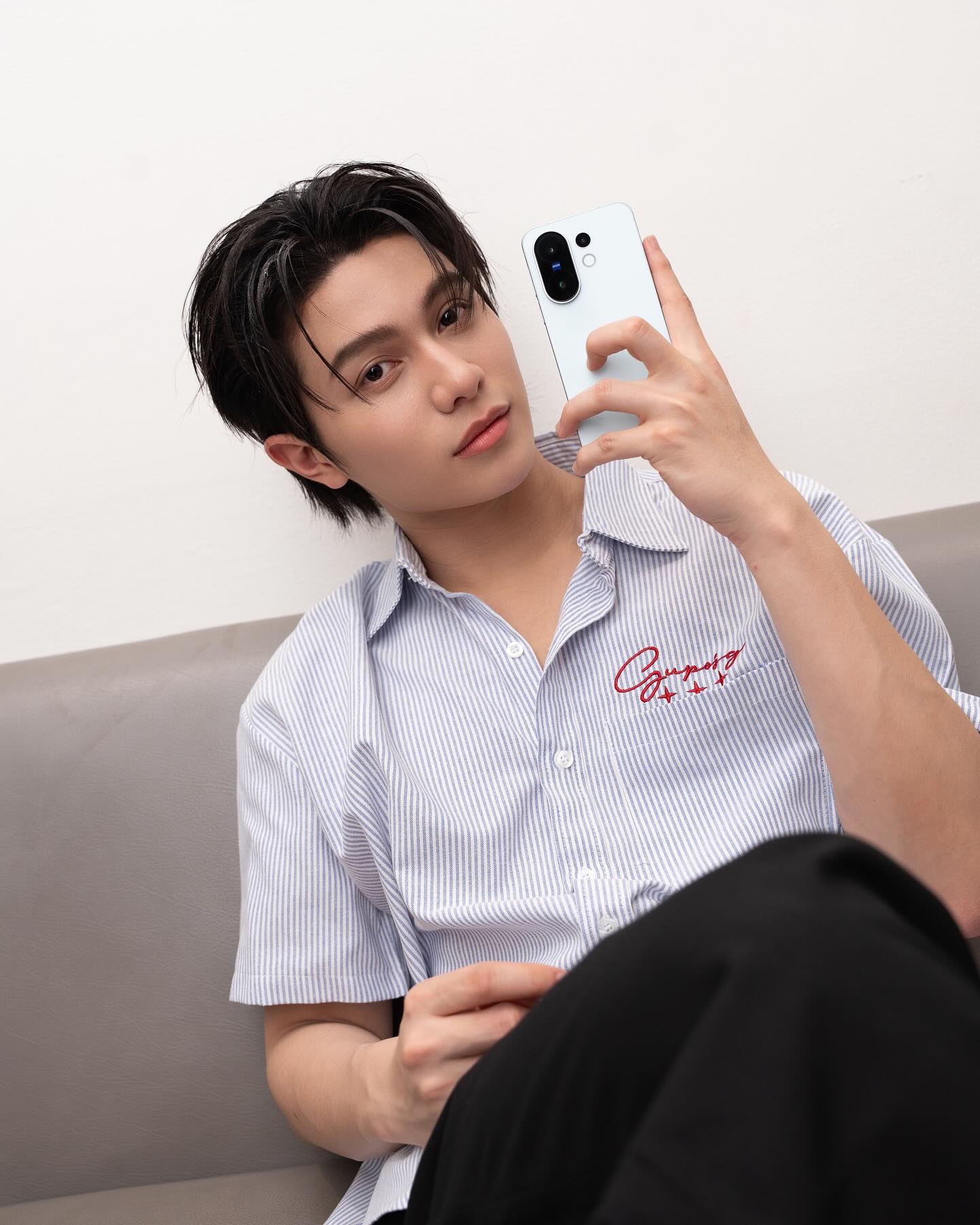 วิลเลี่ยม - จักรภัทร แก้วพันธุ์พงษ์