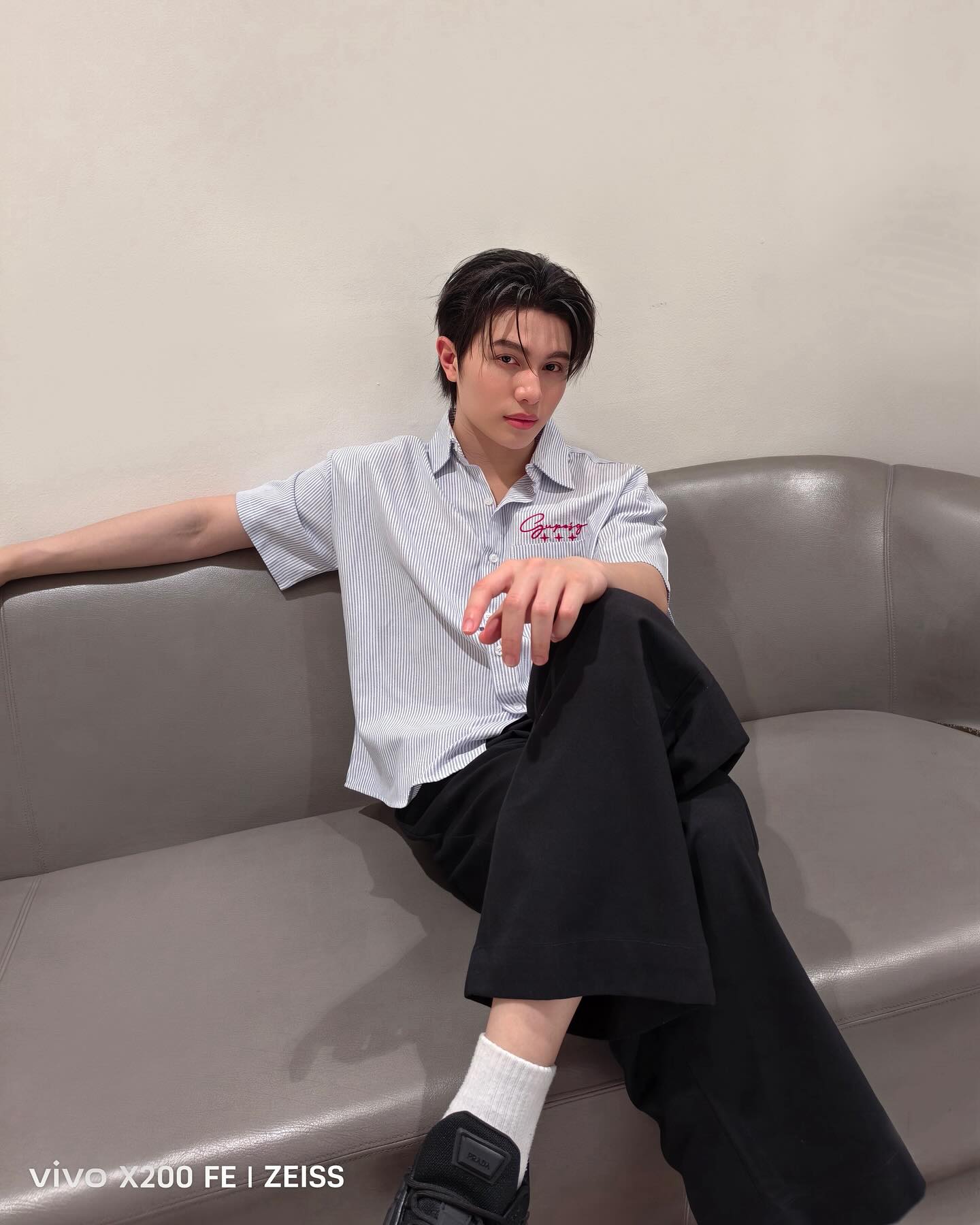 วิลเลี่ยม - จักรภัทร แก้วพันธุ์พงษ์