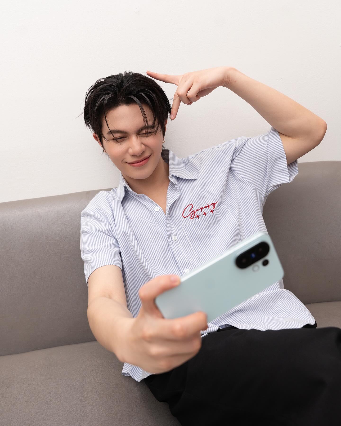 วิลเลี่ยม - จักรภัทร แก้วพันธุ์พงษ์