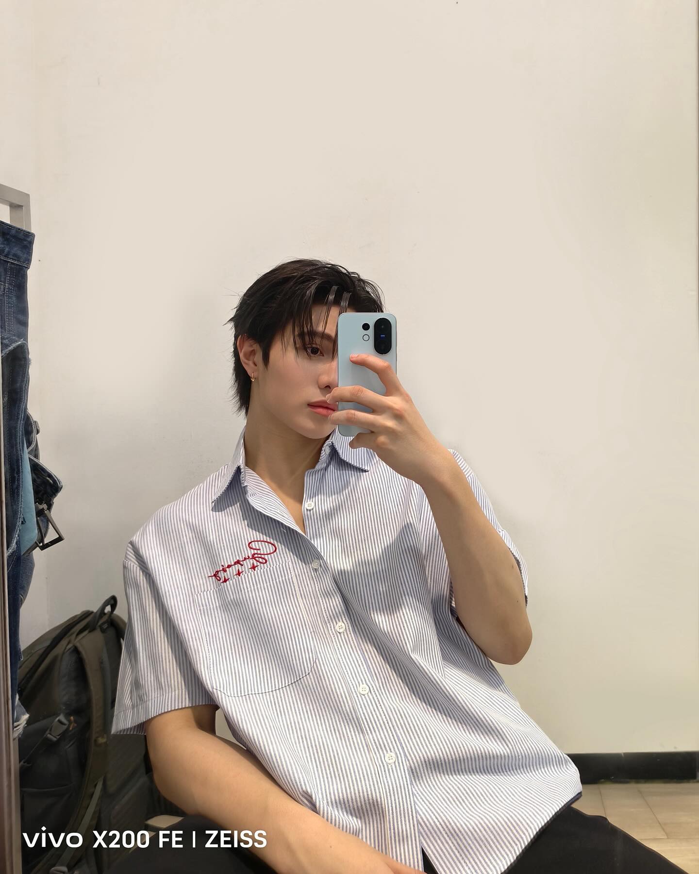 วิลเลี่ยม - จักรภัทร แก้วพันธุ์พงษ์