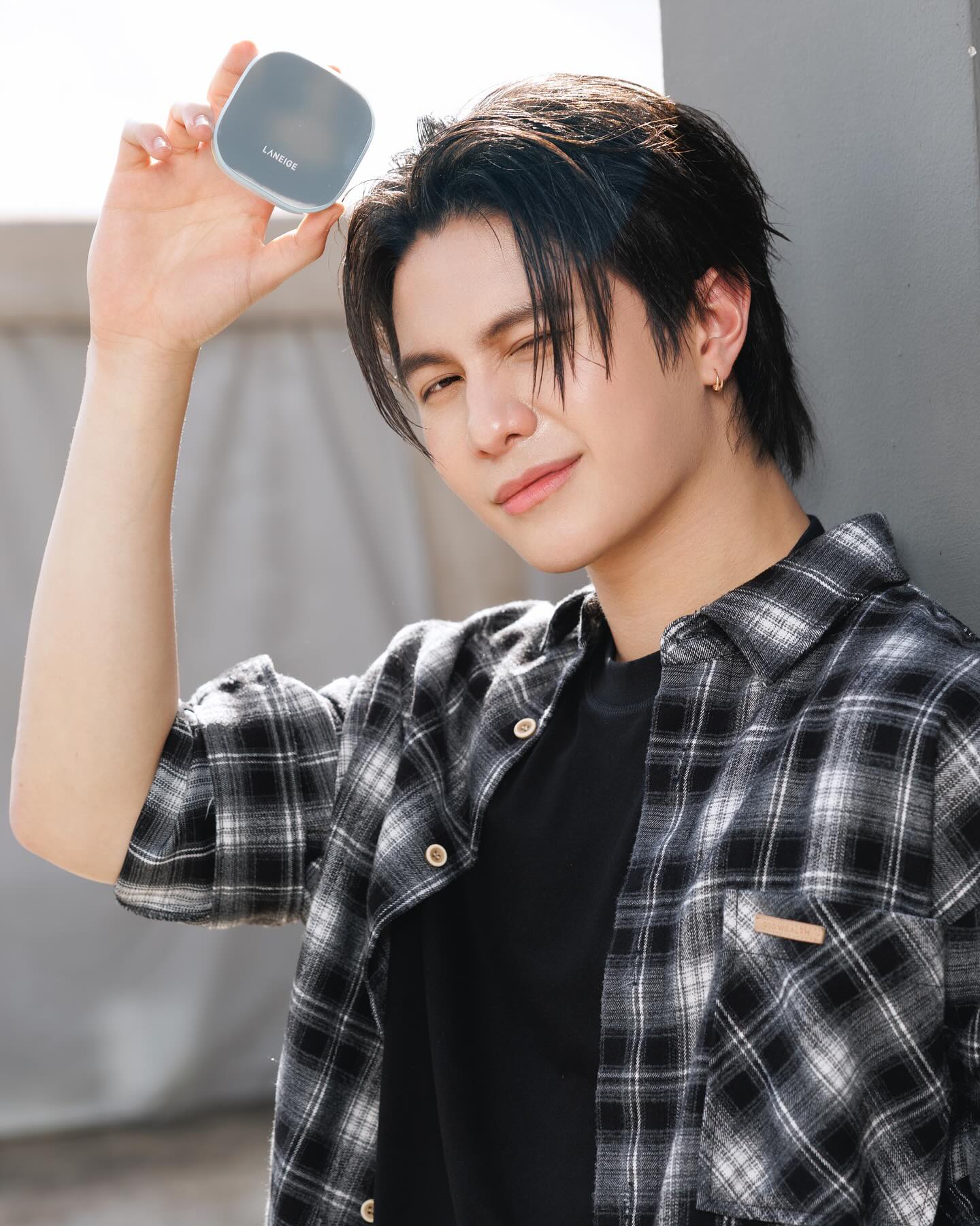 วิลเลี่ยม - จักรภัทร แก้วพันธุ์พงษ์