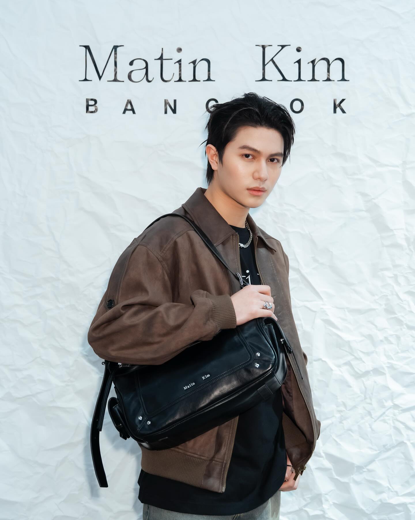 วิลเลี่ยม - จักรภัทร แก้วพันธุ์พงษ์