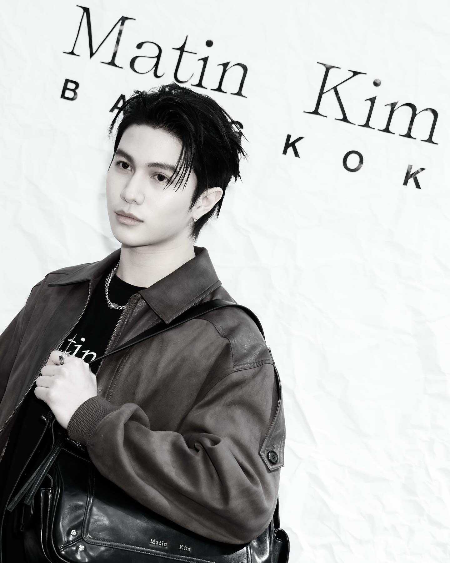 วิลเลี่ยม - จักรภัทร แก้วพันธุ์พงษ์