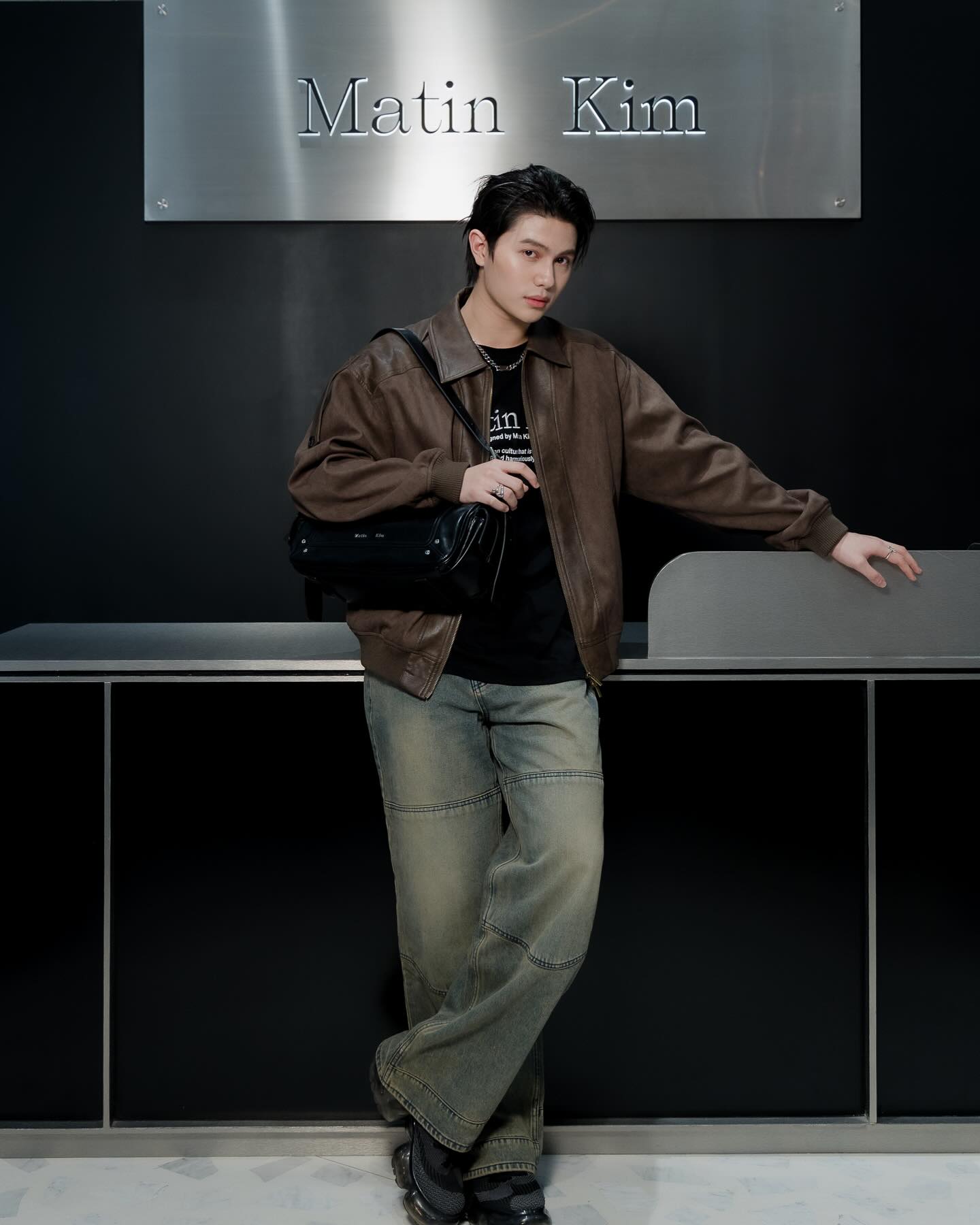 วิลเลี่ยม - จักรภัทร แก้วพันธุ์พงษ์