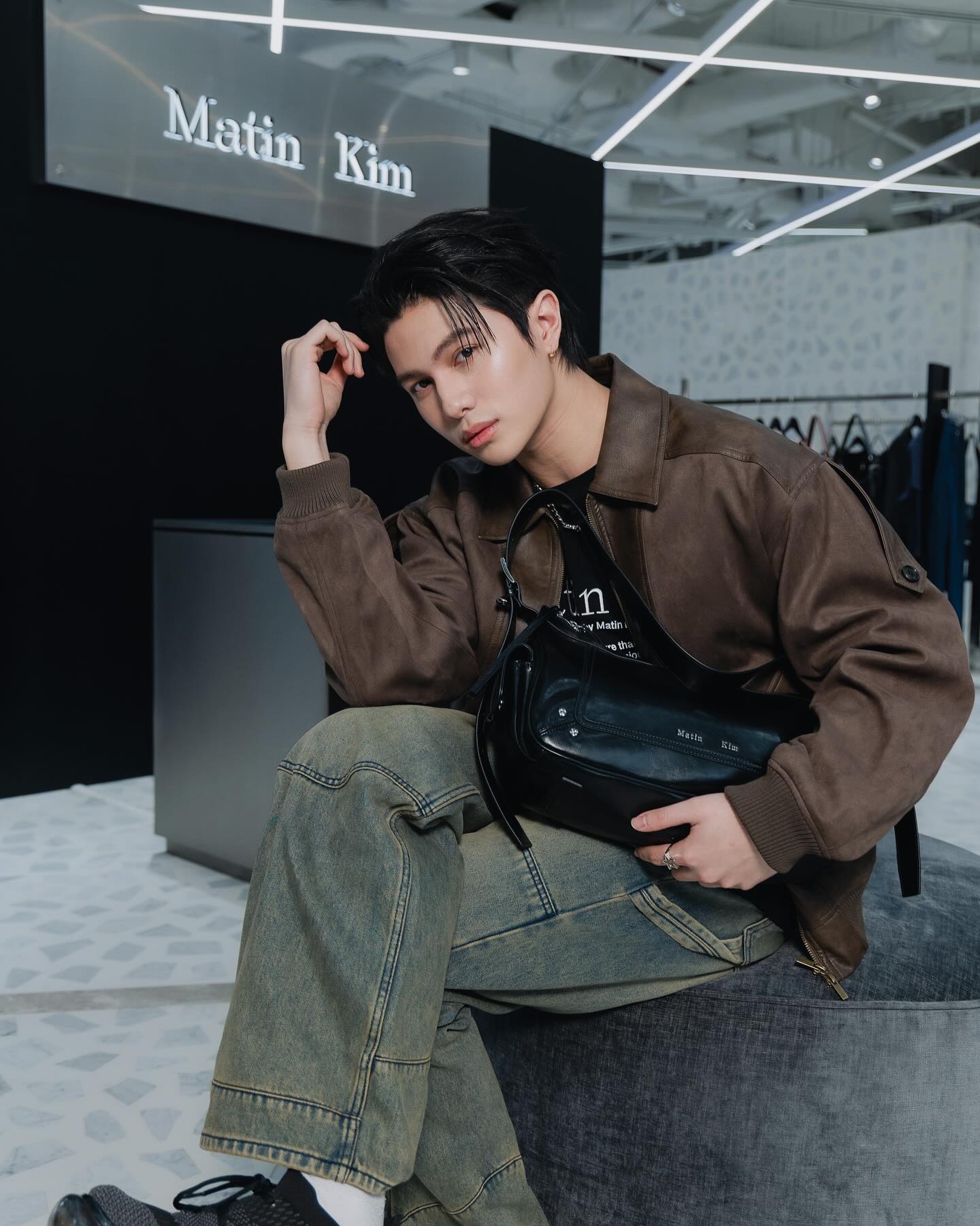 วิลเลี่ยม - จักรภัทร แก้วพันธุ์พงษ์