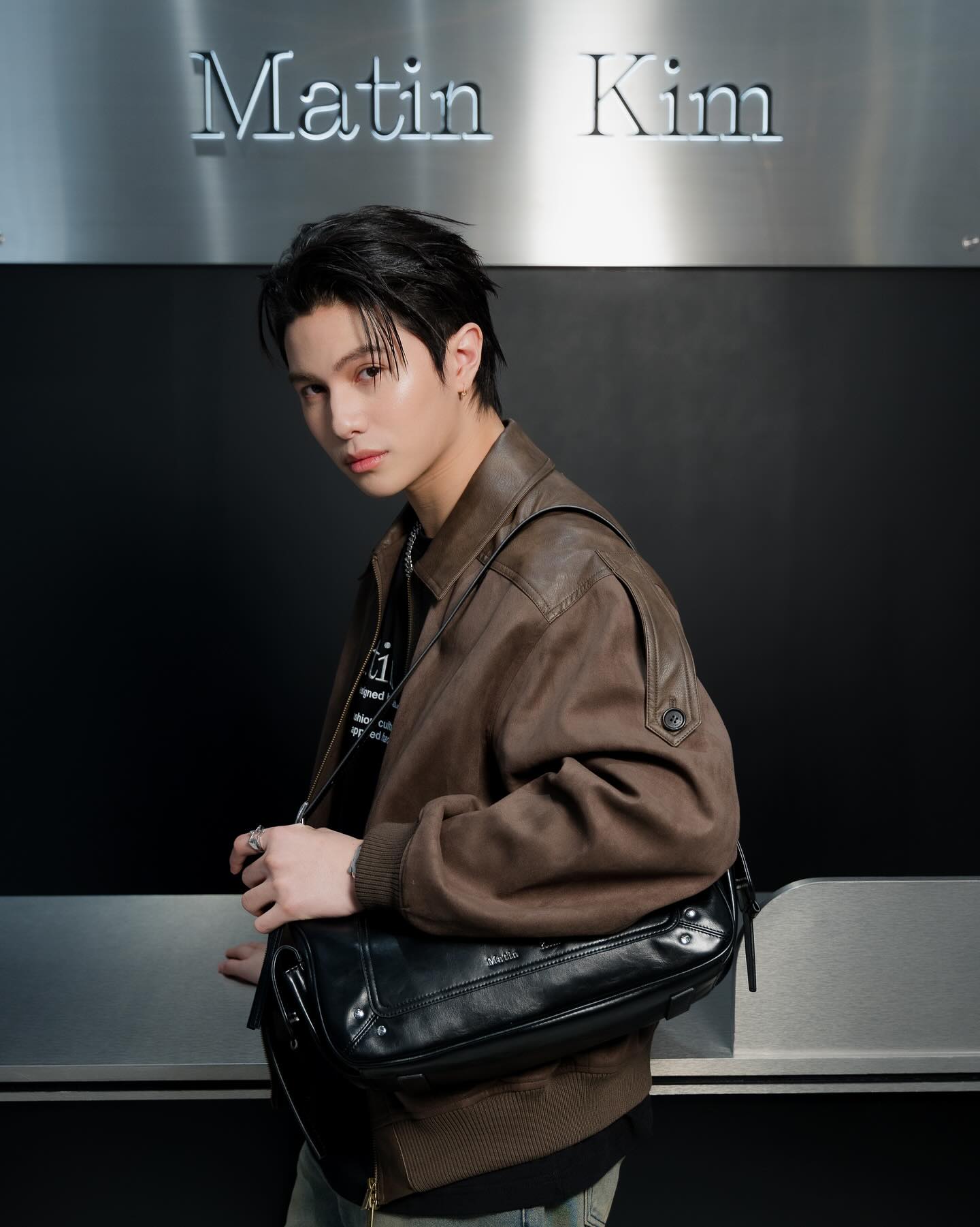 วิลเลี่ยม - จักรภัทร แก้วพันธุ์พงษ์