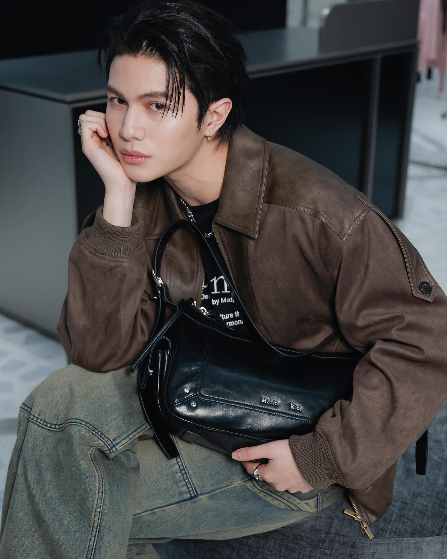 วิลเลี่ยม - จักรภัทร แก้วพันธุ์พงษ์