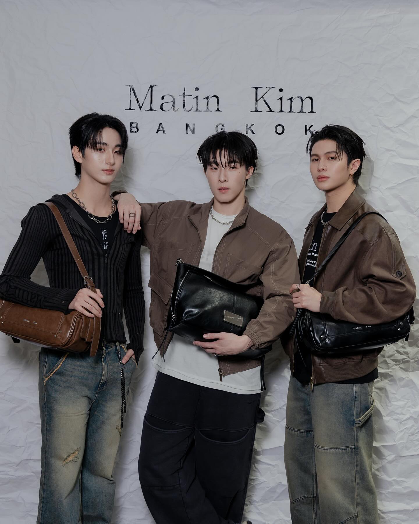 วิลเลี่ยม - จักรภัทร แก้วพันธุ์พงษ์