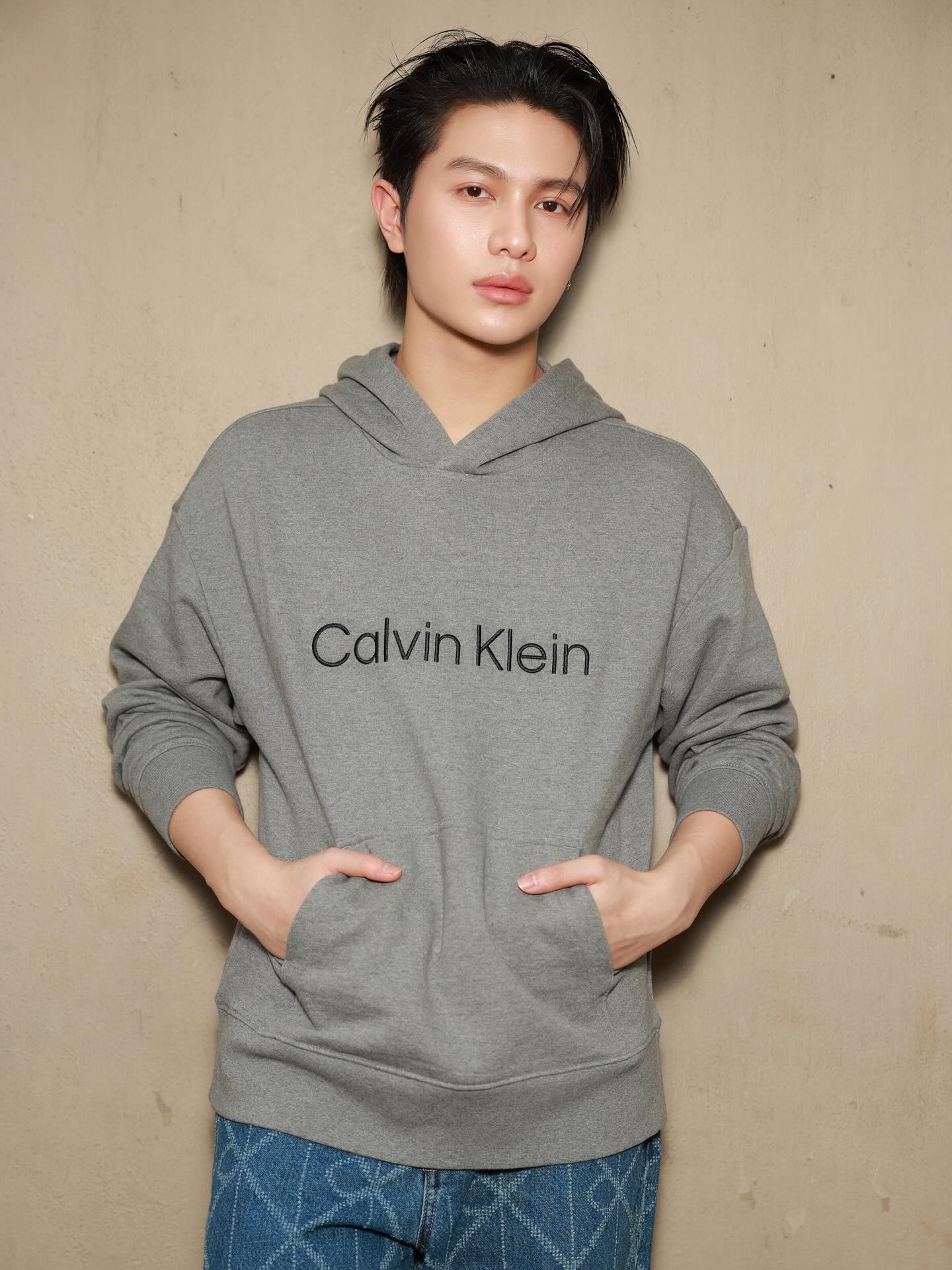 วิลเลี่ยม - จักรภัทร แก้วพันธุ์พงษ์