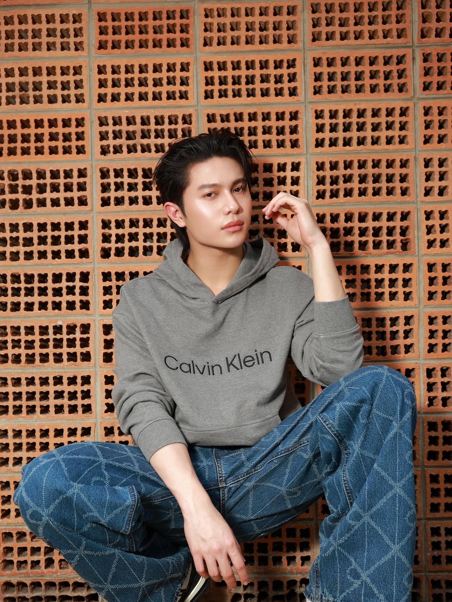 วิลเลี่ยม - จักรภัทร แก้วพันธุ์พงษ์