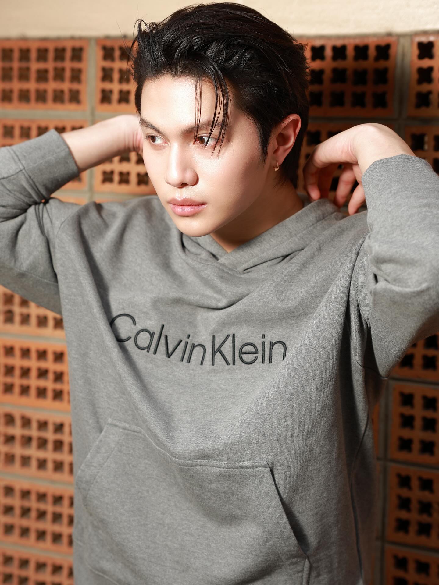 วิลเลี่ยม - จักรภัทร แก้วพันธุ์พงษ์