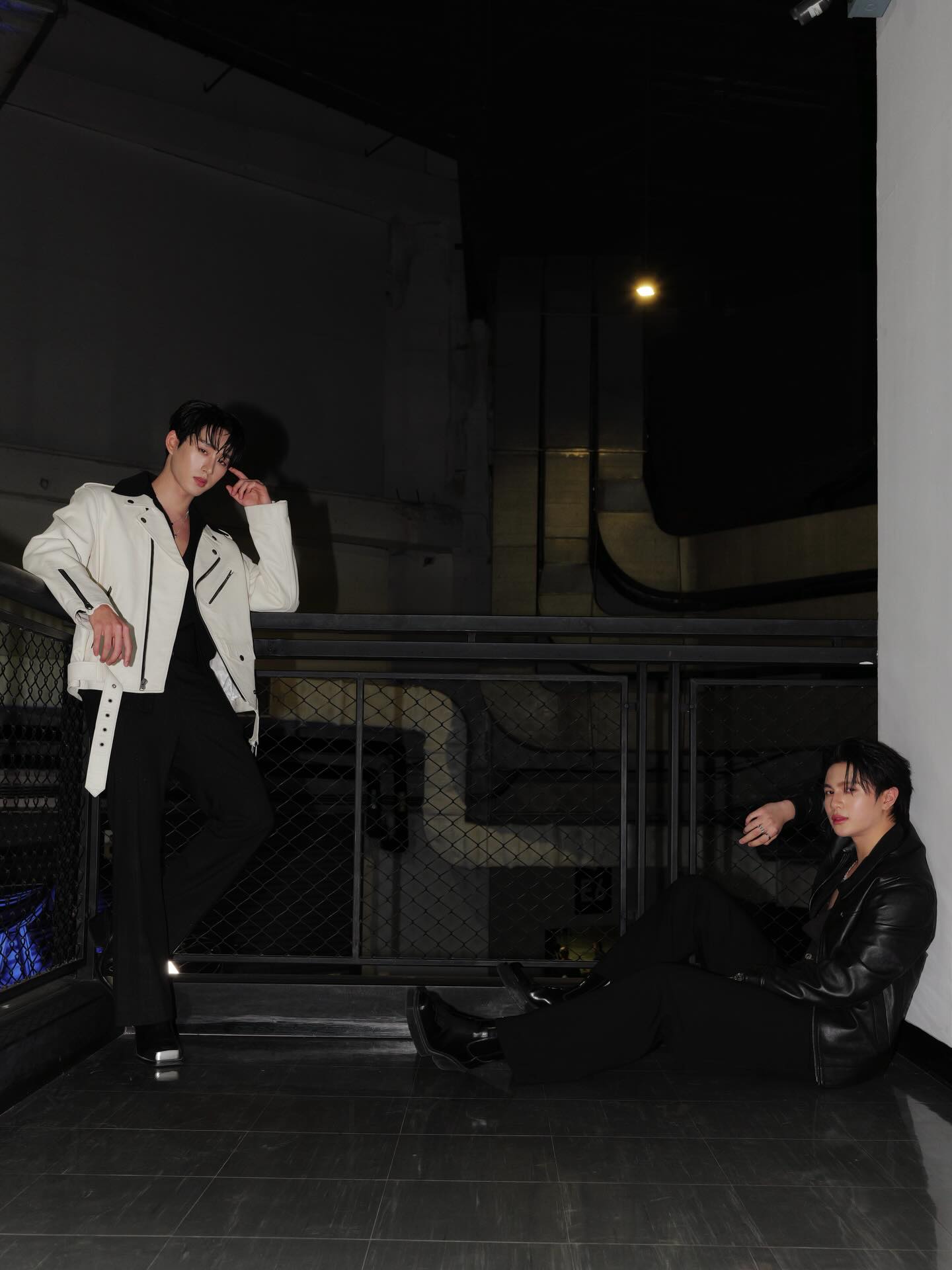 วิลเลี่ยม - จักรภัทร แก้วพันธุ์พงษ์