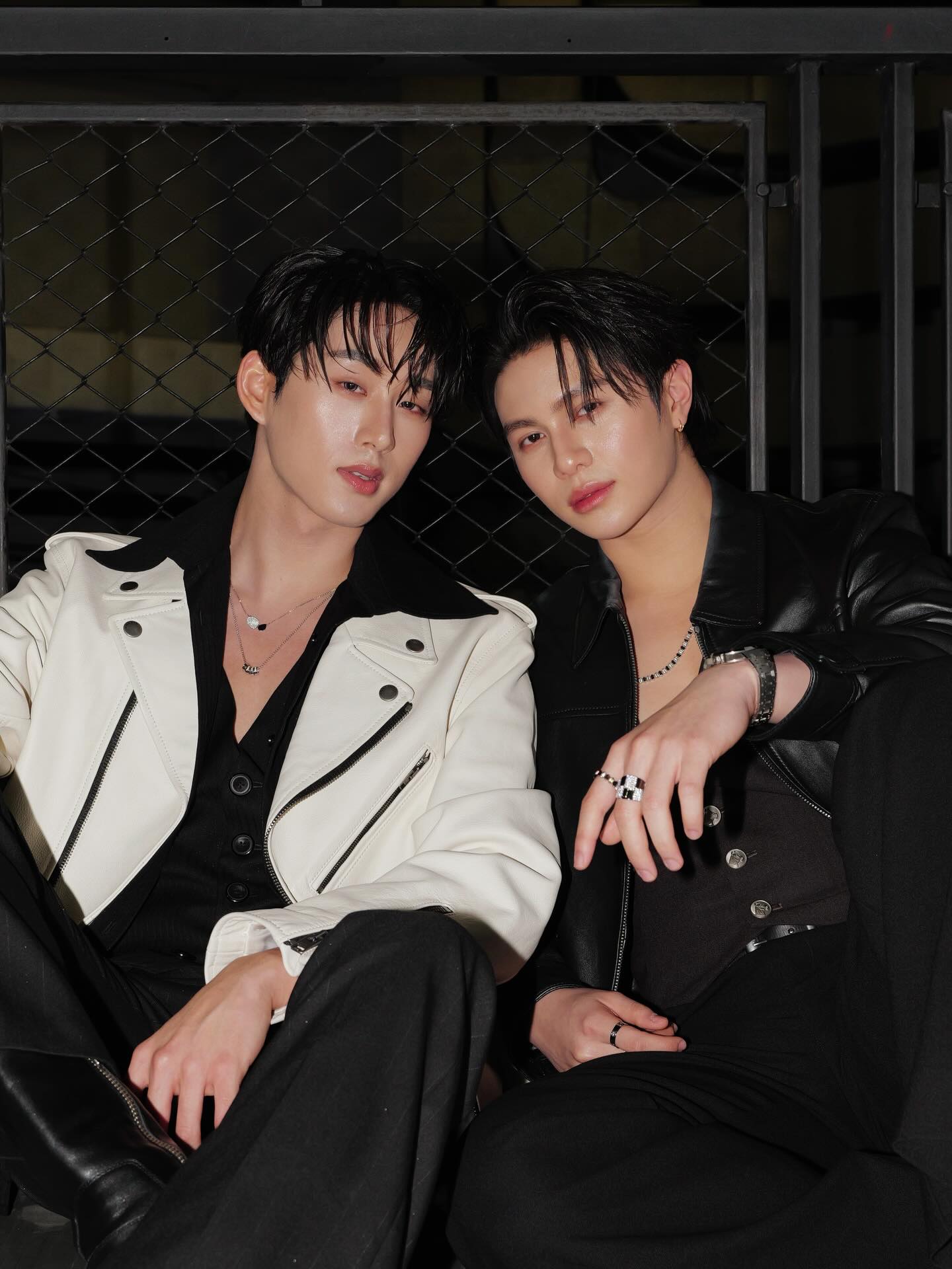 วิลเลี่ยม - จักรภัทร แก้วพันธุ์พงษ์