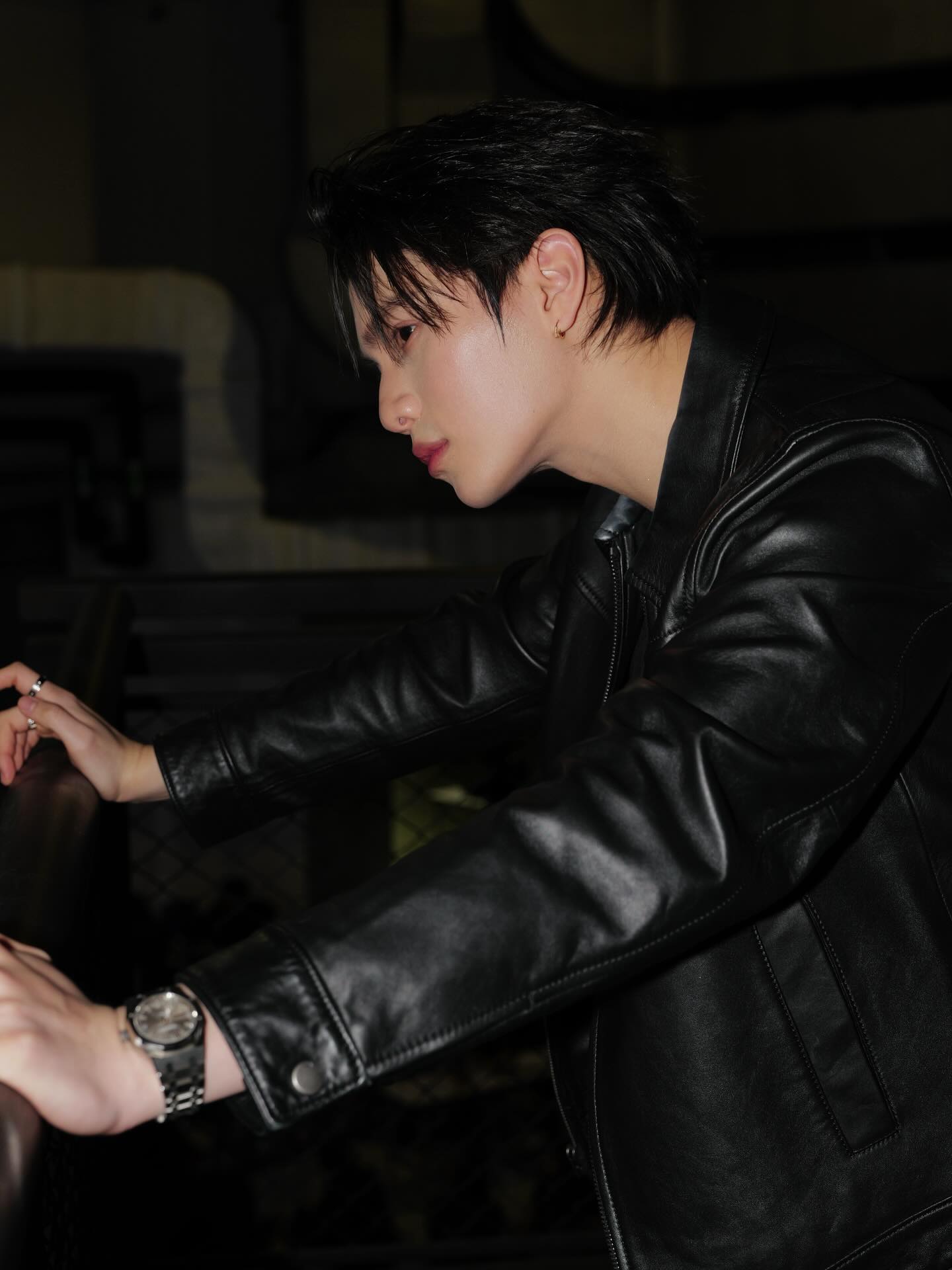 วิลเลี่ยม - จักรภัทร แก้วพันธุ์พงษ์