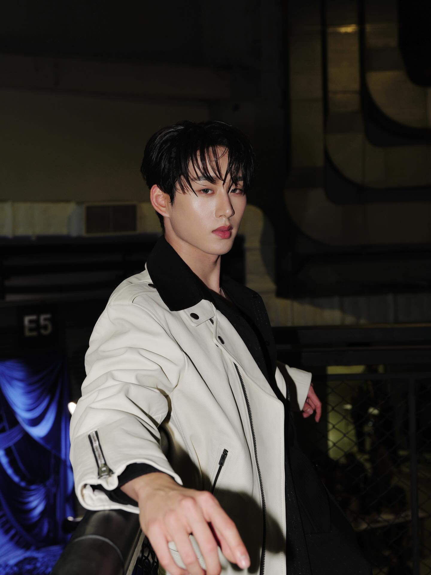 วิลเลี่ยม - จักรภัทร แก้วพันธุ์พงษ์