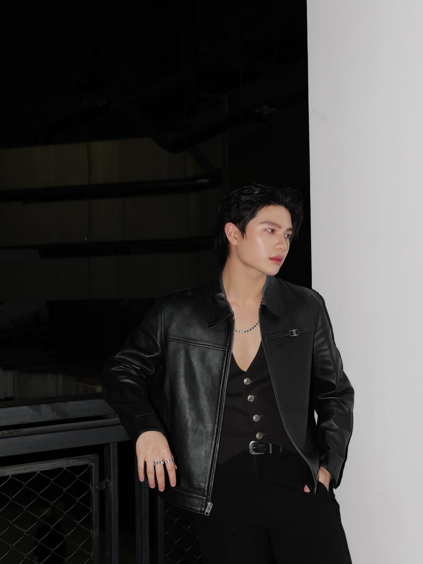 วิลเลี่ยม - จักรภัทร แก้วพันธุ์พงษ์