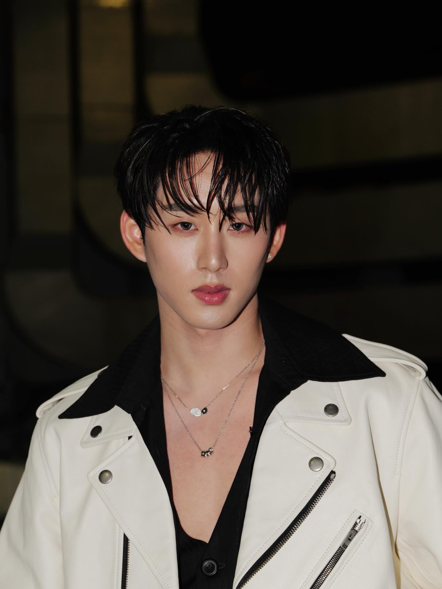 วิลเลี่ยม - จักรภัทร แก้วพันธุ์พงษ์