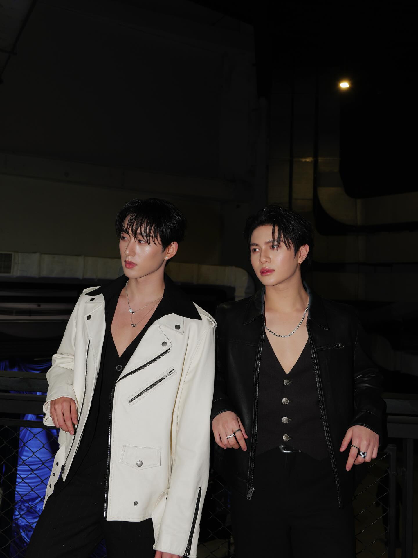 วิลเลี่ยม - จักรภัทร แก้วพันธุ์พงษ์