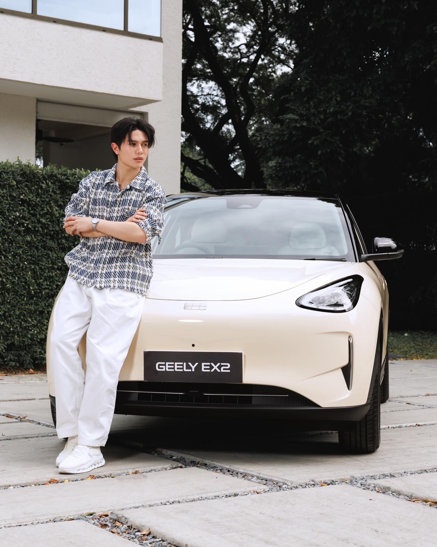 วิลเลี่ยม - จักรภัทร แก้วพันธุ์พงษ์