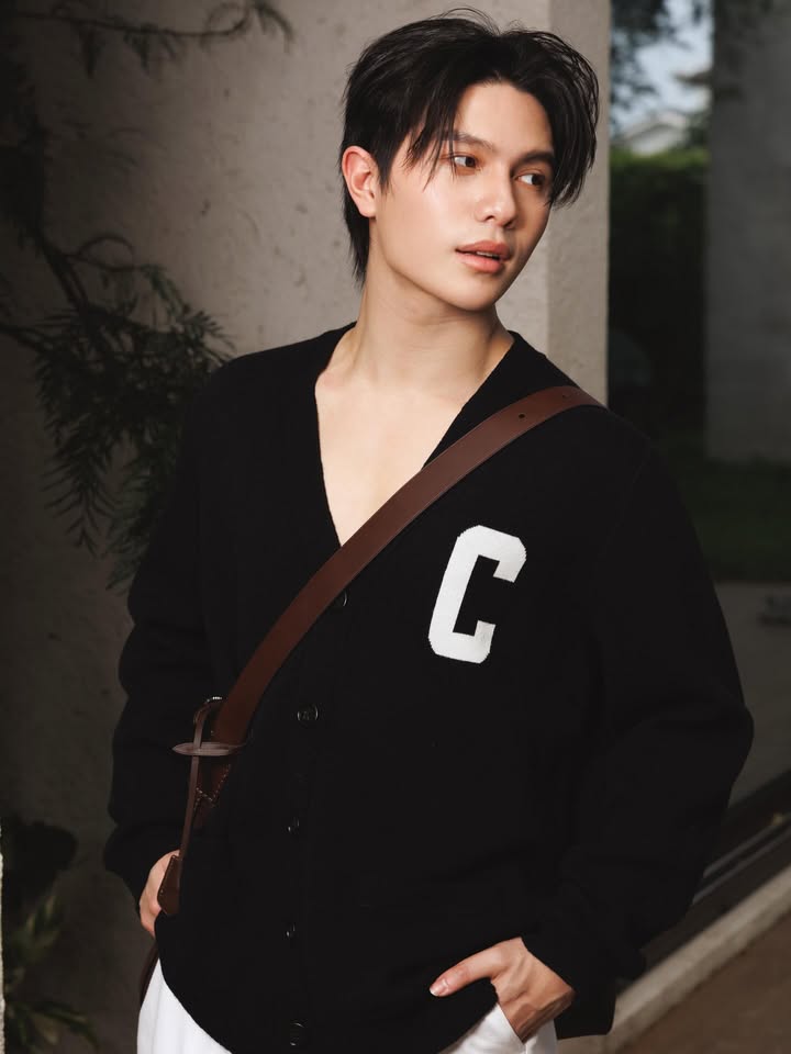 วิลเลี่ยม - จักรภัทร แก้วพันธุ์พงษ์