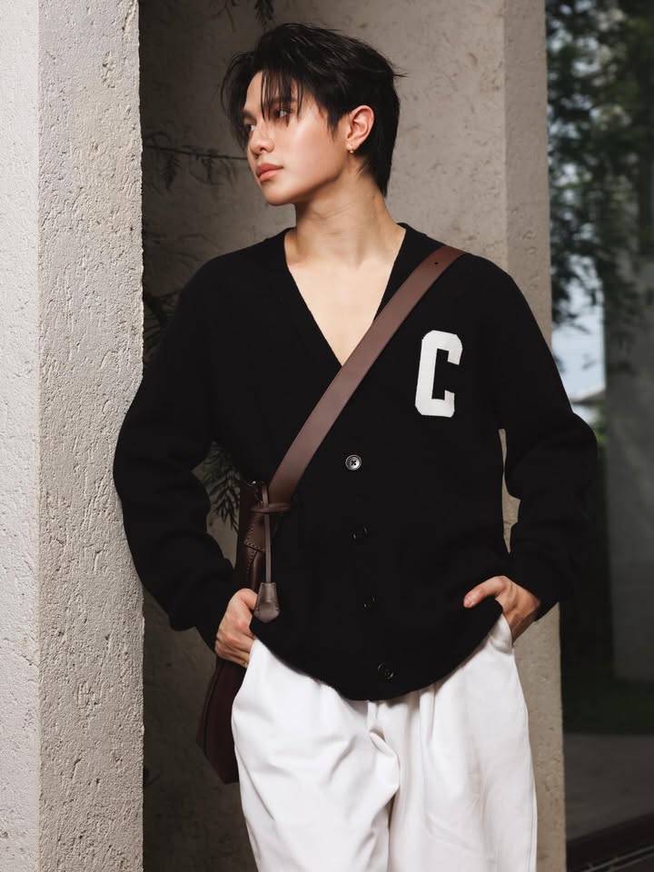 วิลเลี่ยม - จักรภัทร แก้วพันธุ์พงษ์