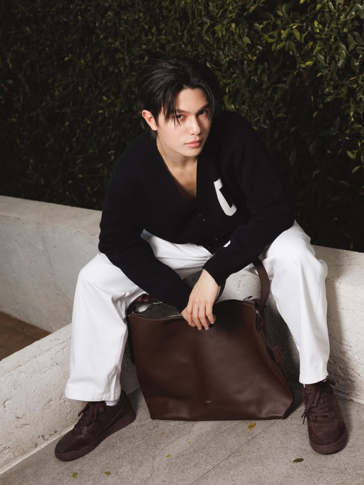 วิลเลี่ยม - จักรภัทร แก้วพันธุ์พงษ์