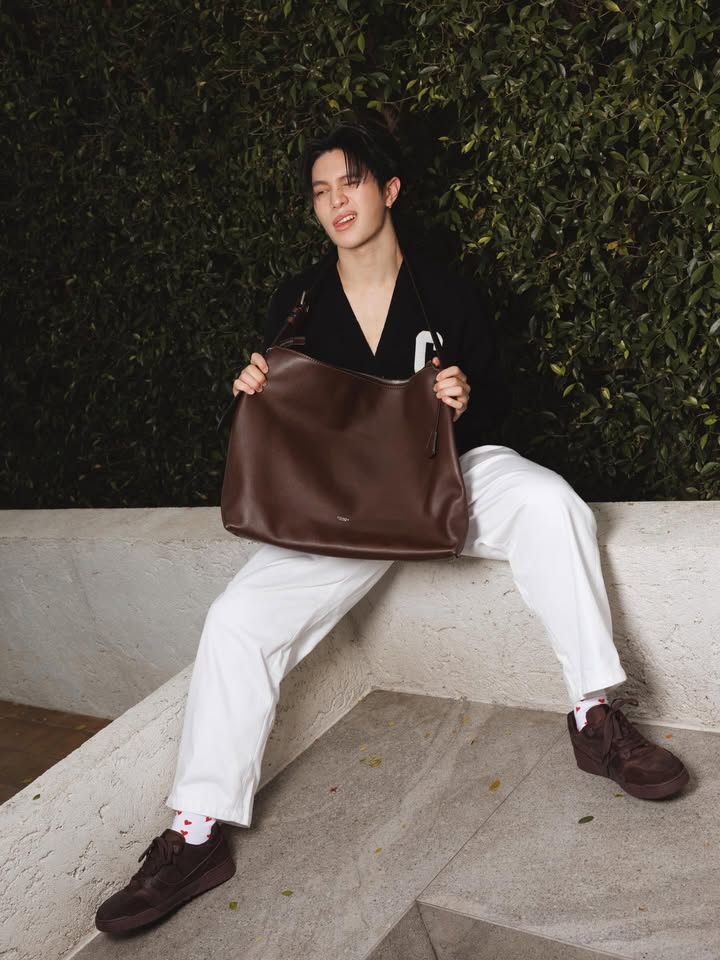 วิลเลี่ยม - จักรภัทร แก้วพันธุ์พงษ์