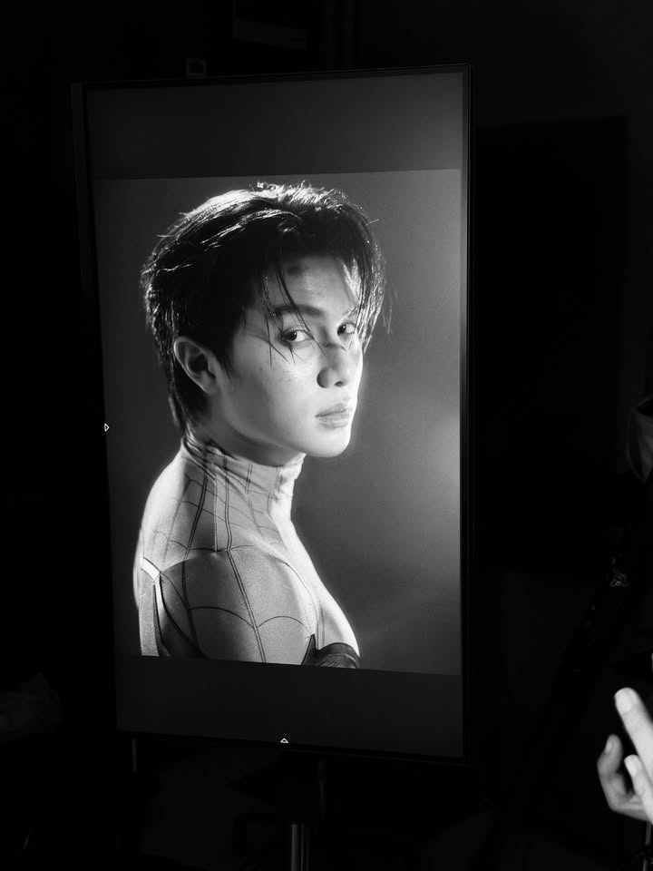 วิลเลี่ยม - จักรภัทร แก้วพันธุ์พงษ์