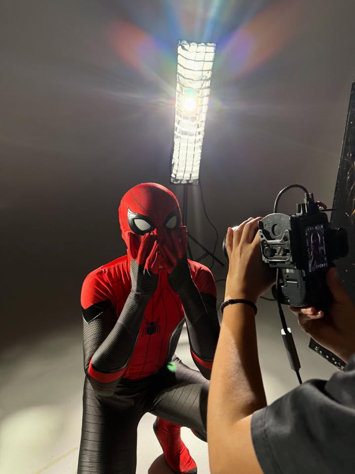 วิลเลี่ยม - จักรภัทร แก้วพันธุ์พงษ์