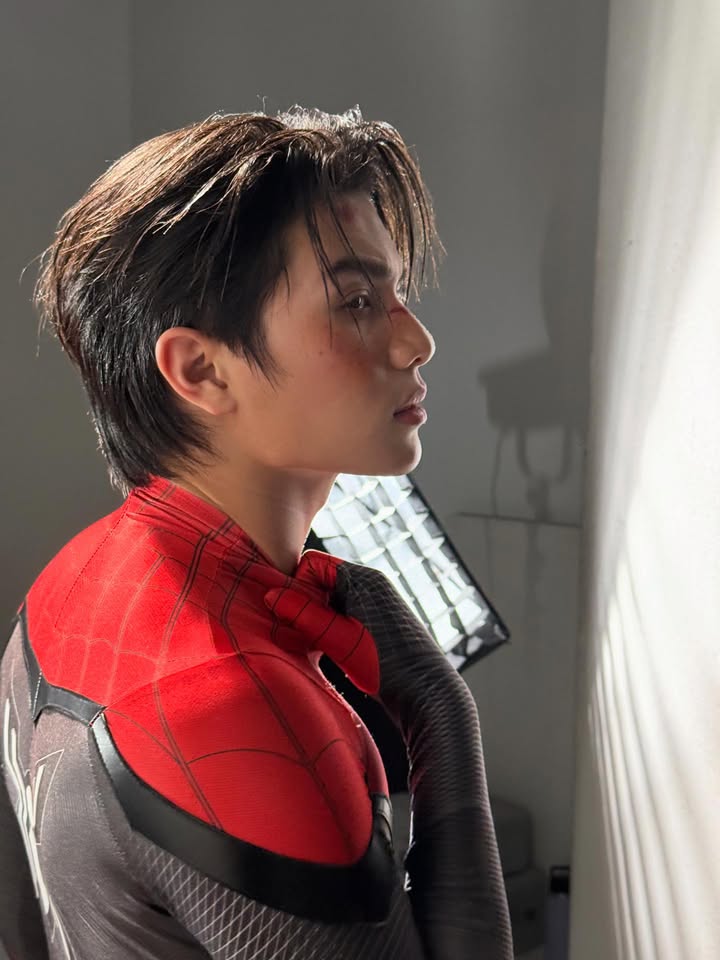 วิลเลี่ยม - จักรภัทร แก้วพันธุ์พงษ์