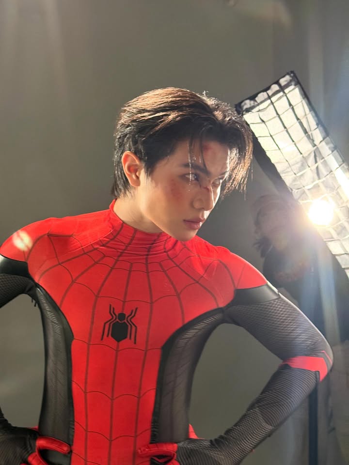 วิลเลี่ยม - จักรภัทร แก้วพันธุ์พงษ์