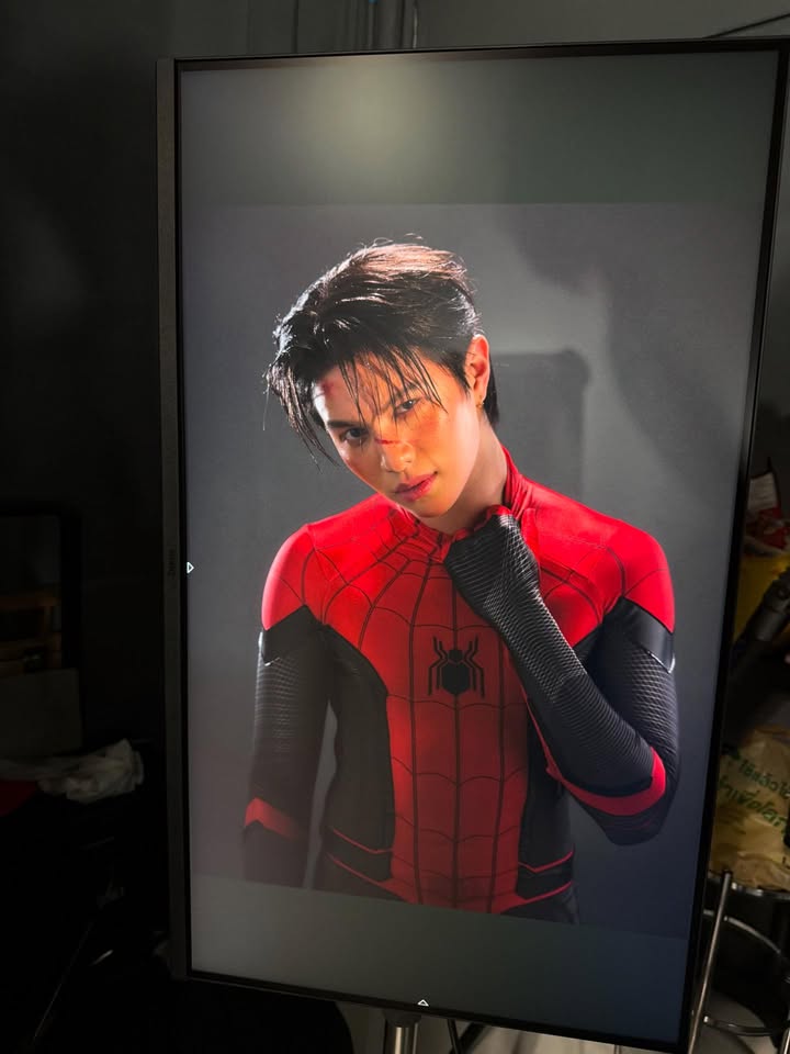 วิลเลี่ยม - จักรภัทร แก้วพันธุ์พงษ์