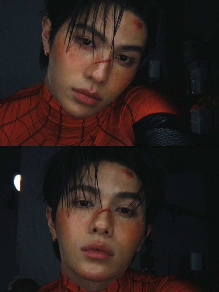 วิลเลี่ยม - จักรภัทร แก้วพันธุ์พงษ์