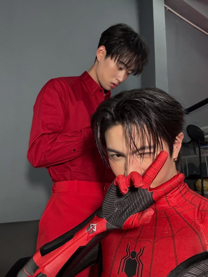 วิลเลี่ยม - จักรภัทร แก้วพันธุ์พงษ์