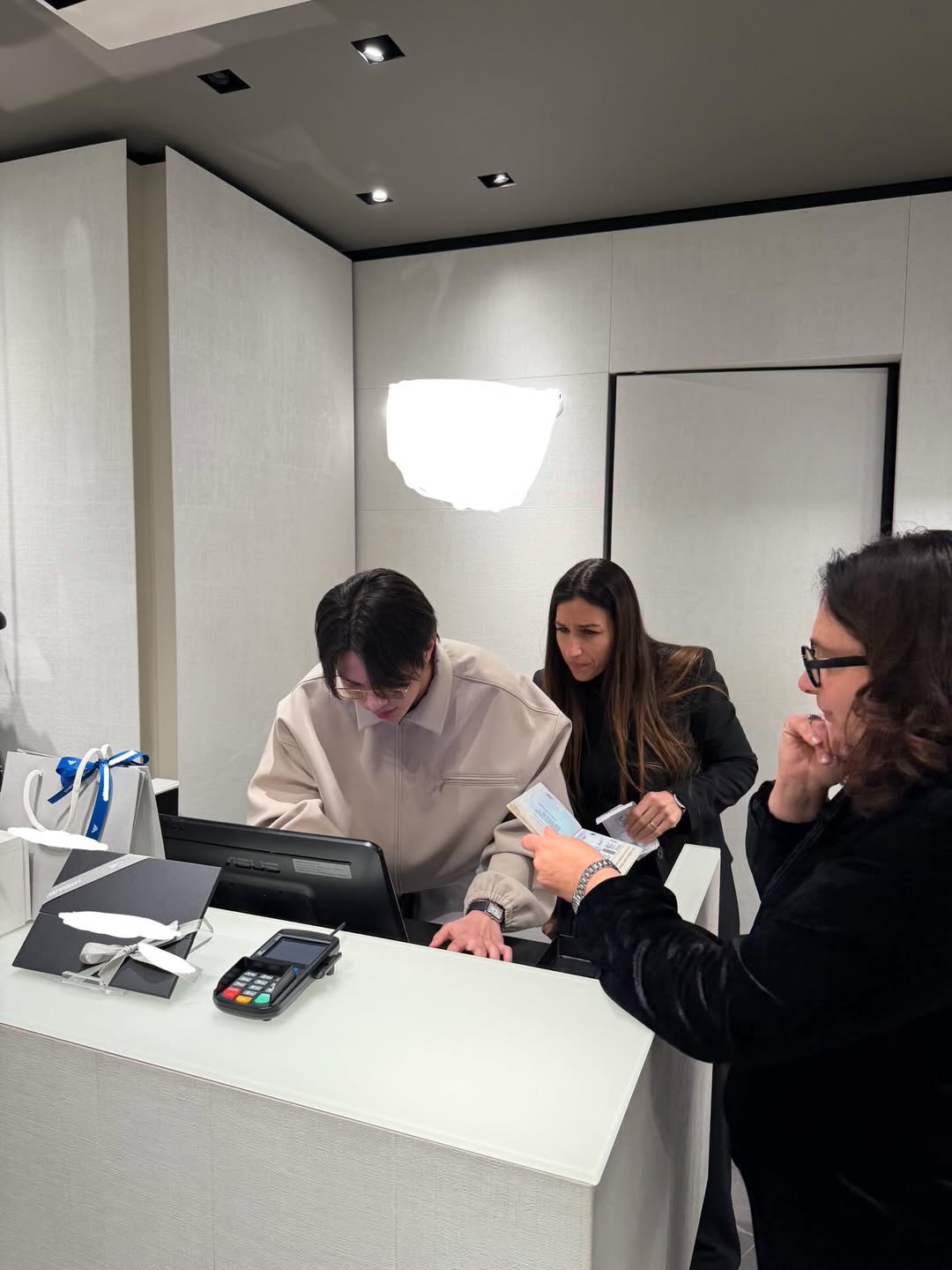 วิลเลี่ยม - จักรภัทร แก้วพันธุ์พงษ์