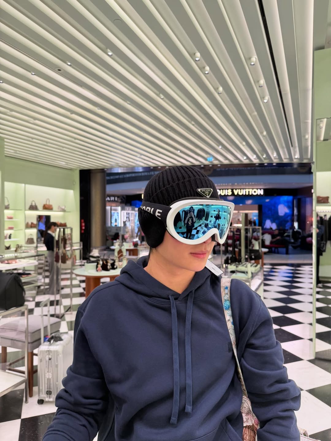 วิลเลี่ยม - จักรภัทร แก้วพันธุ์พงษ์