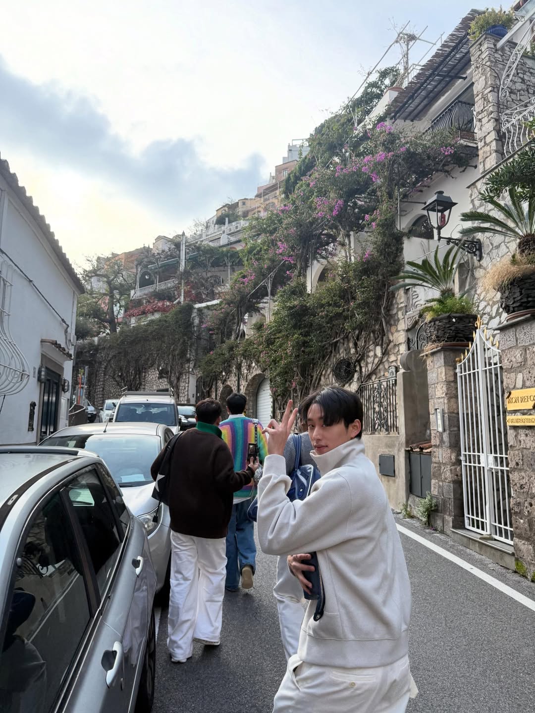 วิลเลี่ยม - จักรภัทร แก้วพันธุ์พงษ์