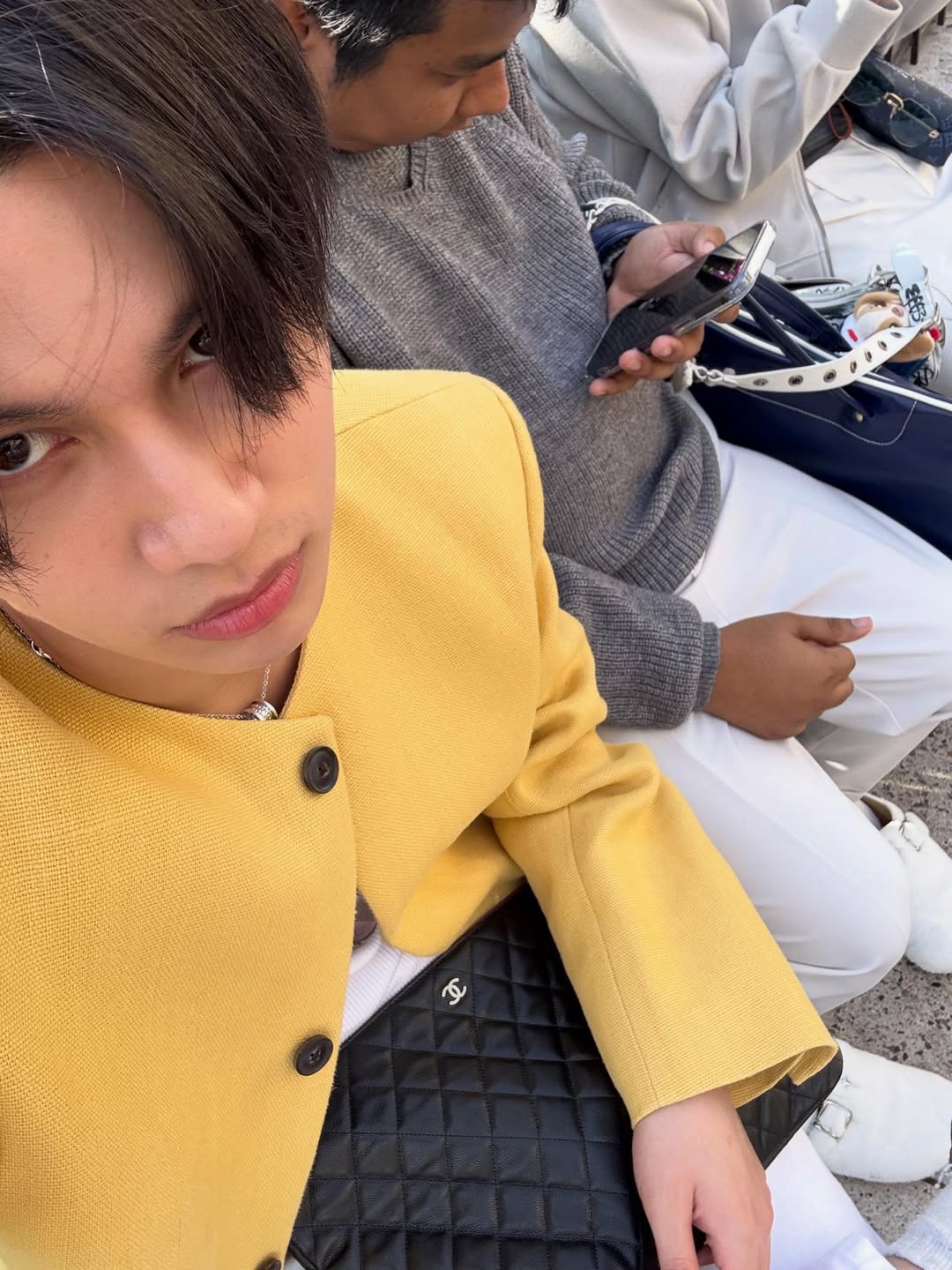 วิลเลี่ยม - จักรภัทร แก้วพันธุ์พงษ์