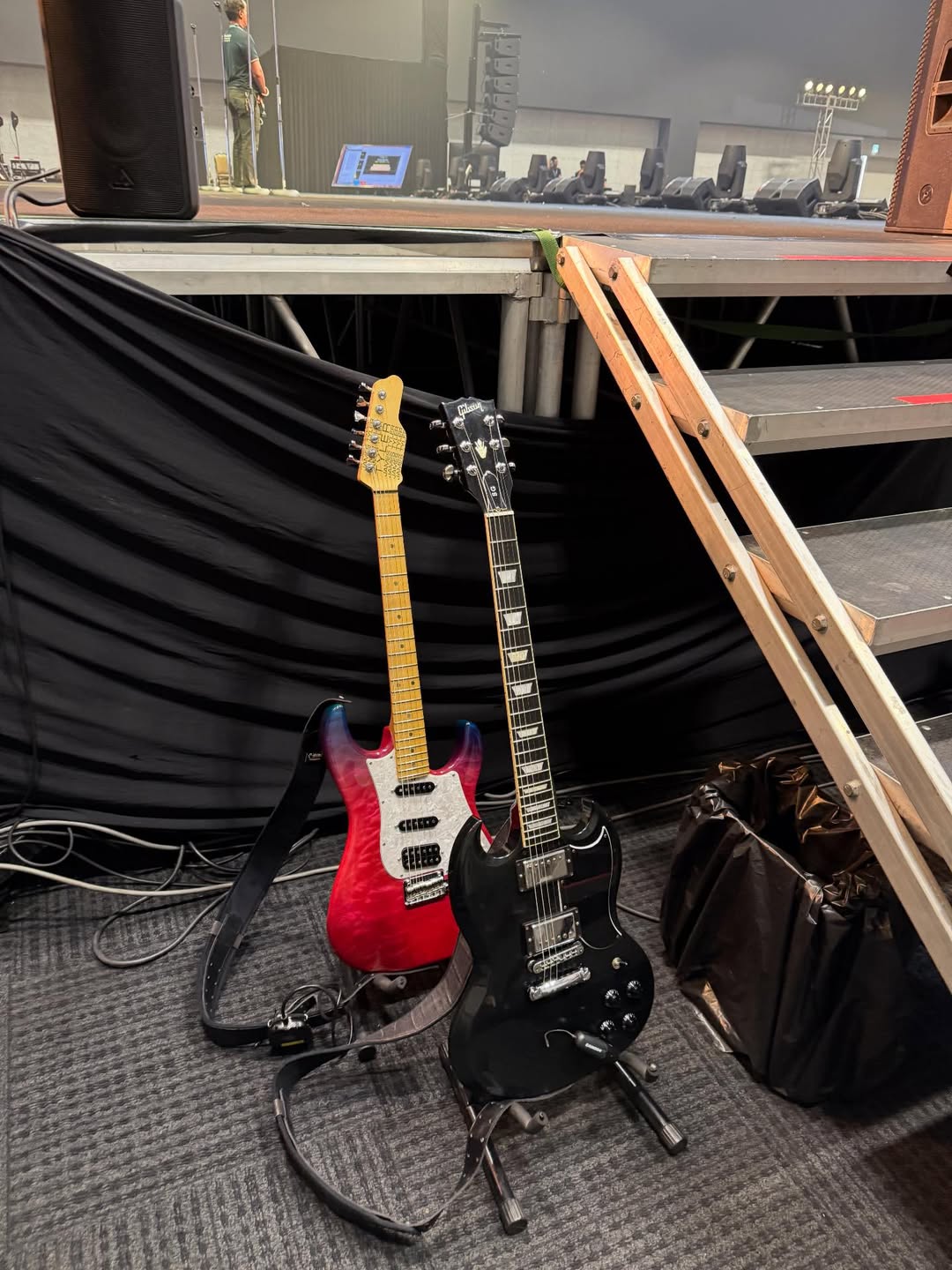 วิลเลี่ยม - จักรภัทร แก้วพันธุ์พงษ์