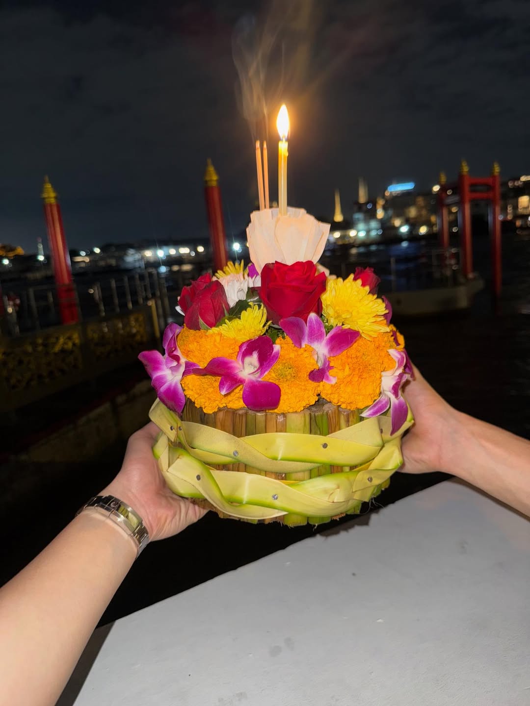 วิลเลี่ยม - จักรภัทร แก้วพันธุ์พงษ์