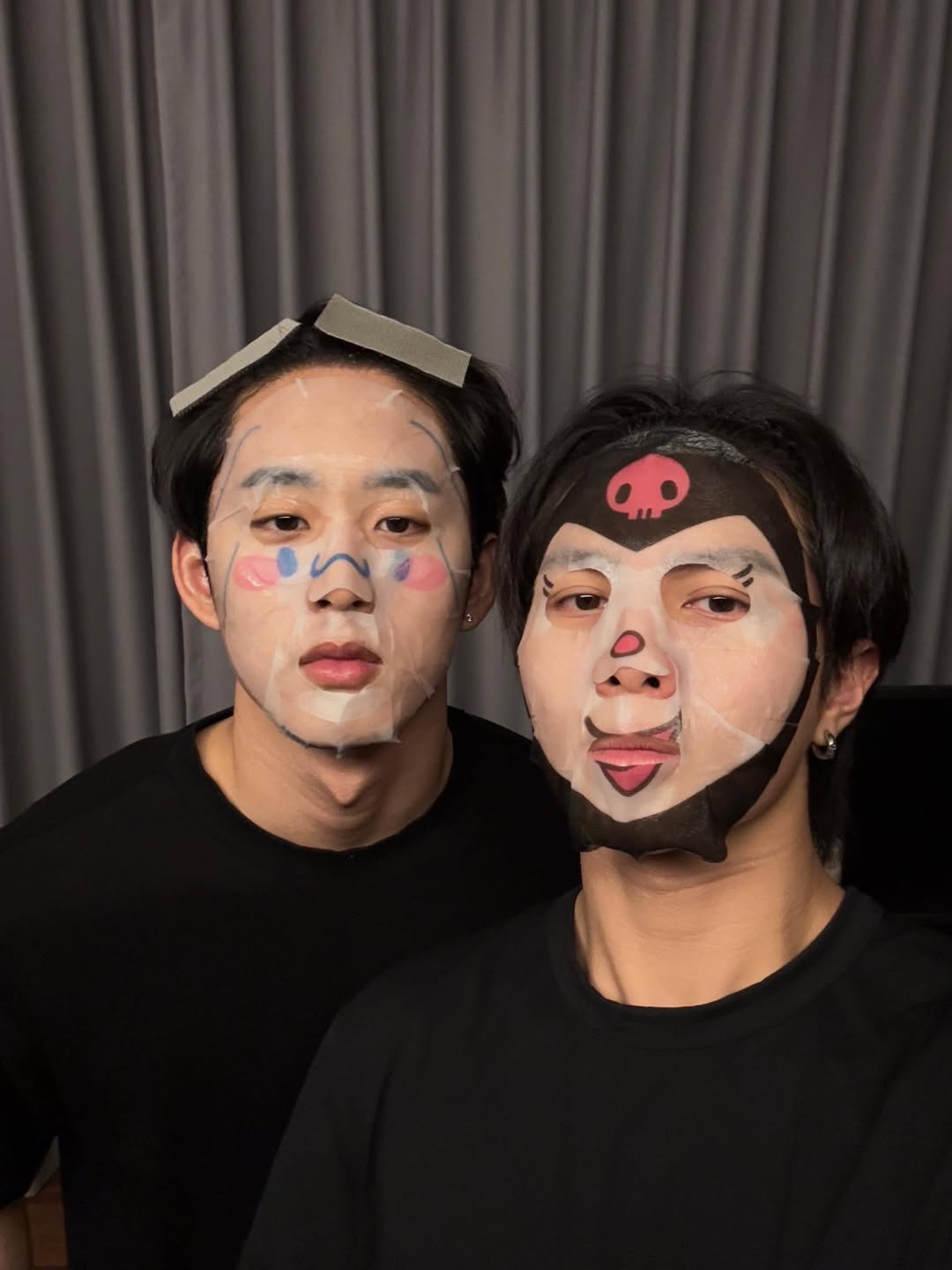 วิลเลี่ยม - จักรภัทร แก้วพันธุ์พงษ์