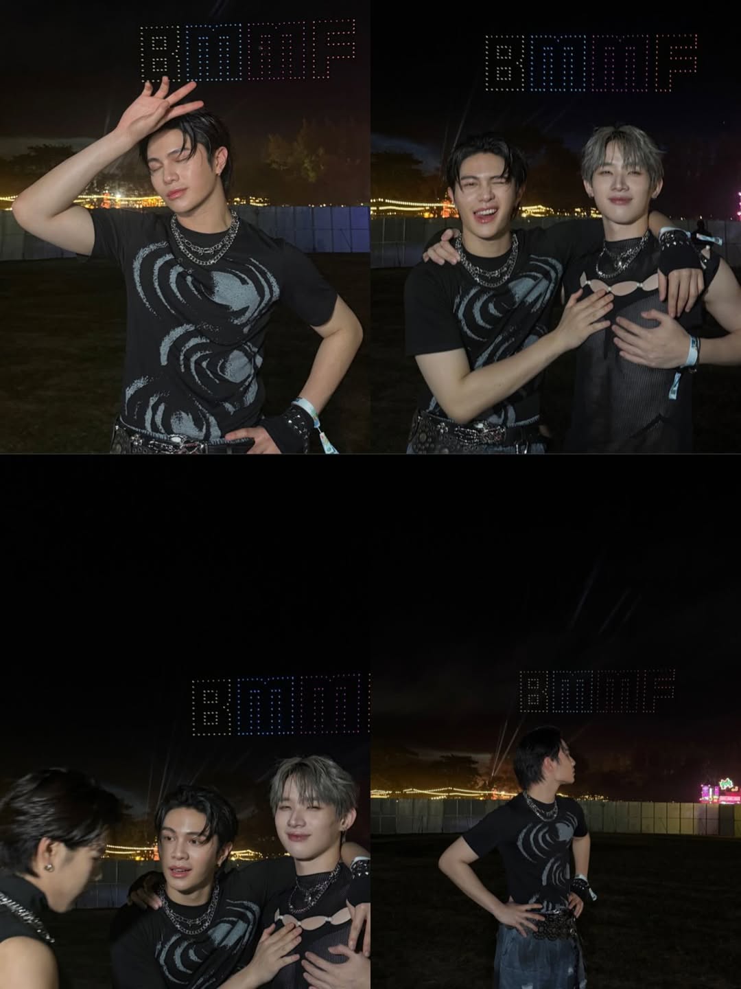 วิลเลี่ยม - จักรภัทร แก้วพันธุ์พงษ์