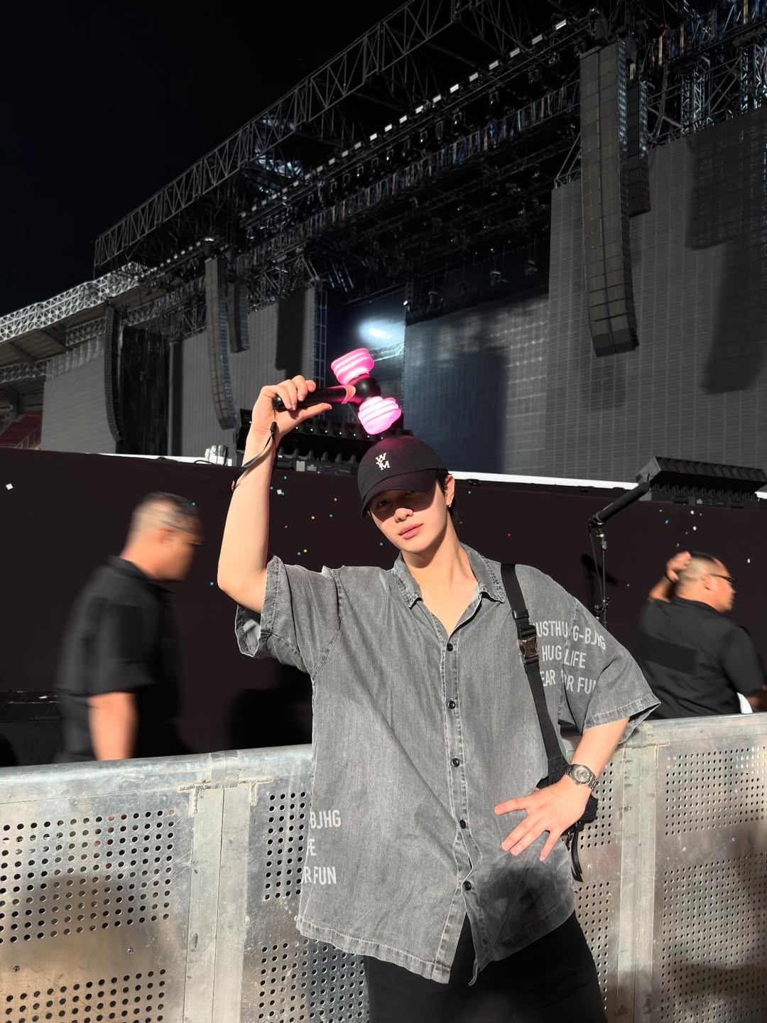 วิลเลี่ยม - จักรภัทร แก้วพันธุ์พงษ์