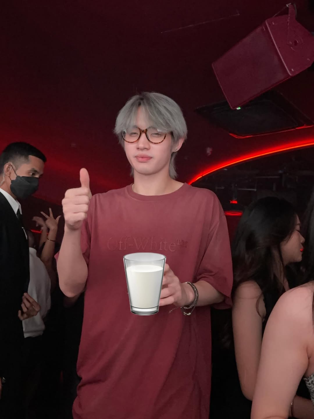 วิลเลี่ยม - จักรภัทร แก้วพันธุ์พงษ์