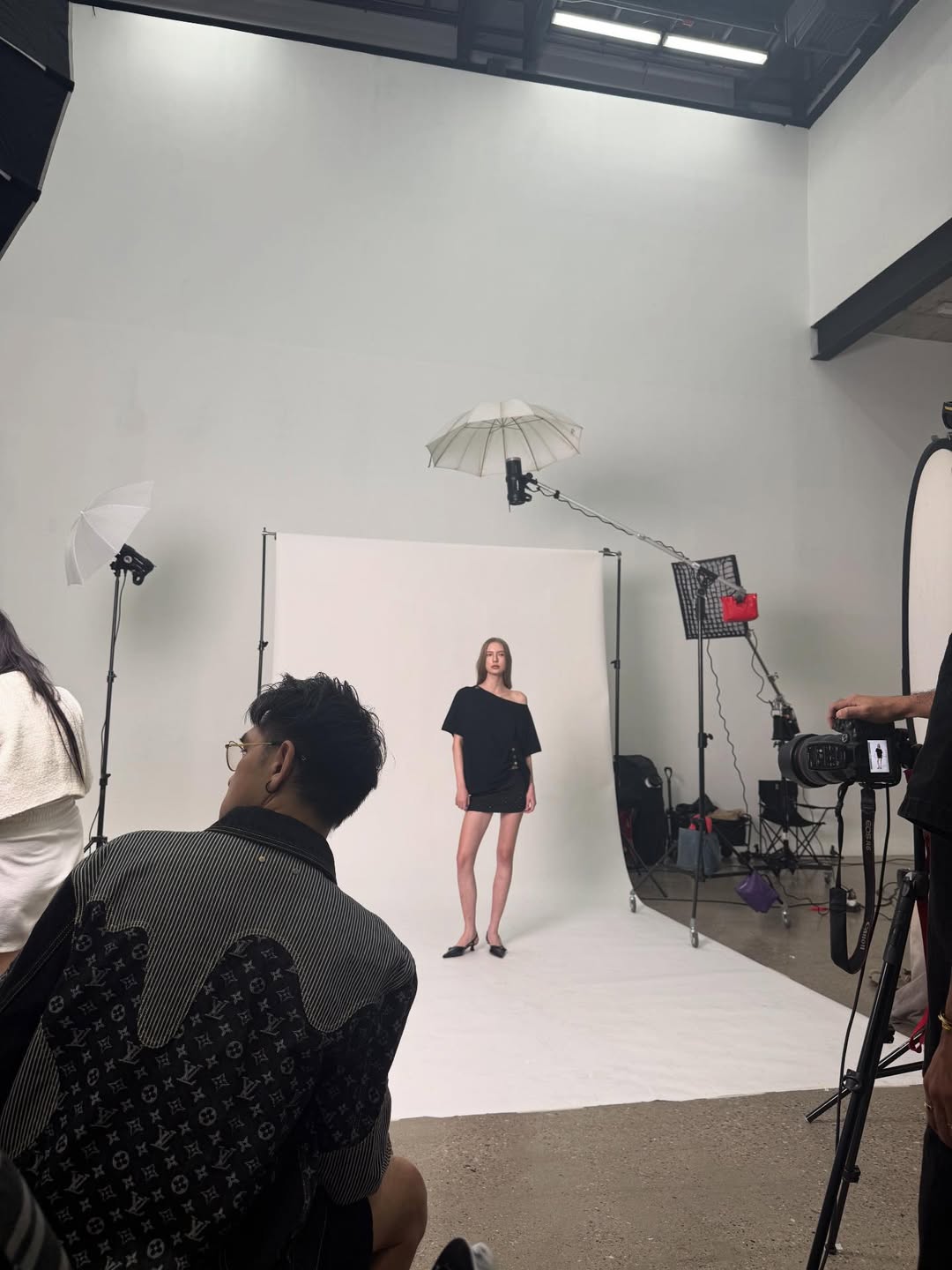 วิลเลี่ยม - จักรภัทร แก้วพันธุ์พงษ์