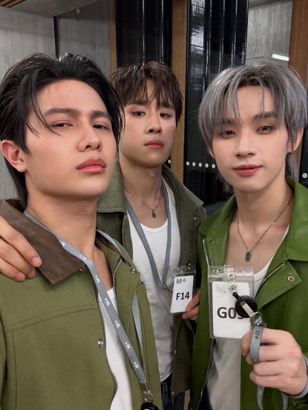 วิลเลี่ยม - จักรภัทร แก้วพันธุ์พงษ์