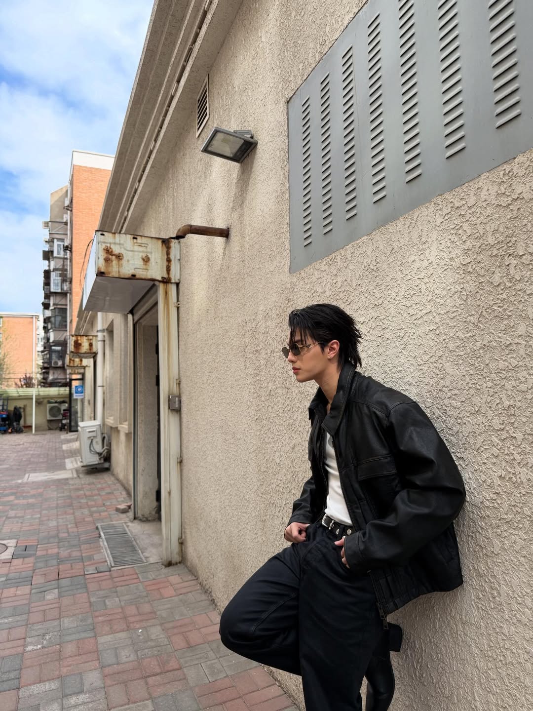 วิลเลี่ยม - จักรภัทร แก้วพันธุ์พงษ์