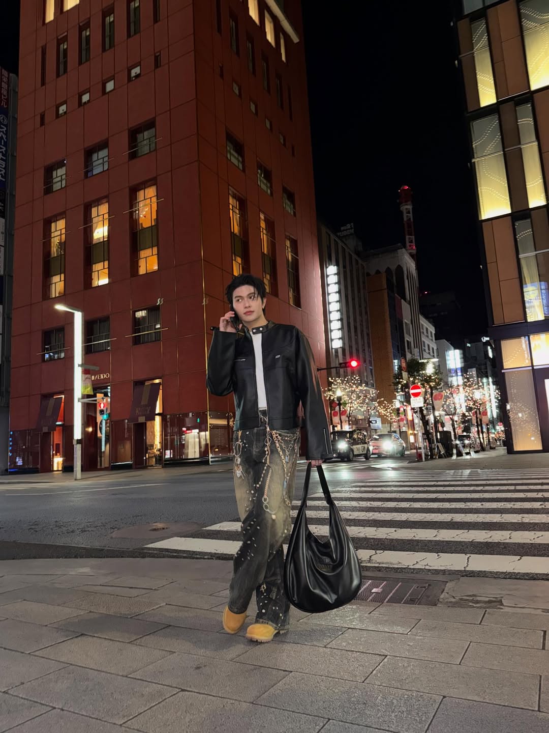 วิลเลี่ยม - จักรภัทร แก้วพันธุ์พงษ์