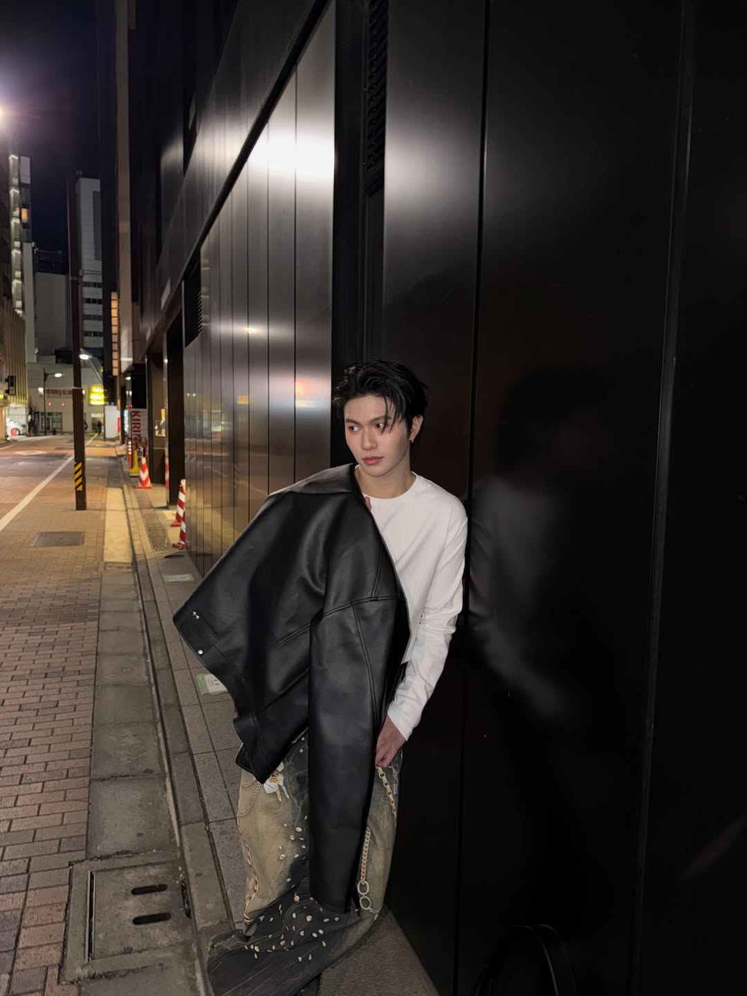 วิลเลี่ยม - จักรภัทร แก้วพันธุ์พงษ์